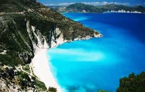 Turizmin en hızlı büyüyen ülkesi Yunanistan!