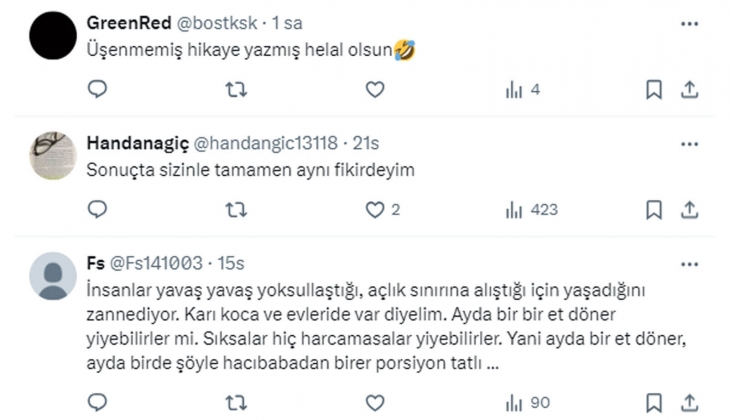 Nejat Özonay açıkladı: Emeklilerin yüzde 80 inden fazlası kira ödemiyor olabilir!