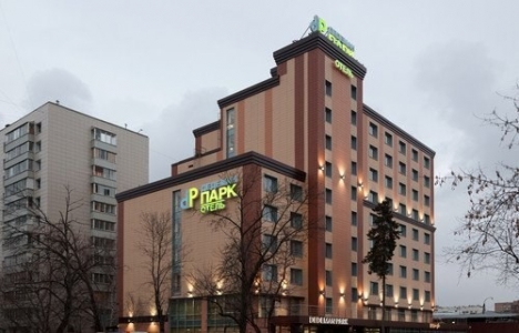 Dedeman Moskova'da otel açtı!