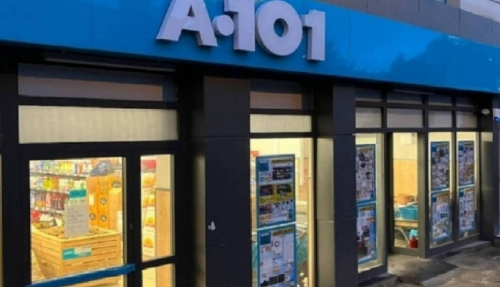 A101 5 Aralık 2024 aktüel ürünler kataloğunu yayımladı! A101'e 