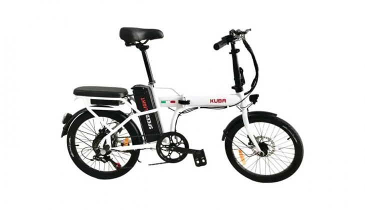 Elektrikli bisiklette kaçırılmayacak fırsat! BİM’den dev kampanya! İşte 12 Eylül 2022 fiyat listesi…