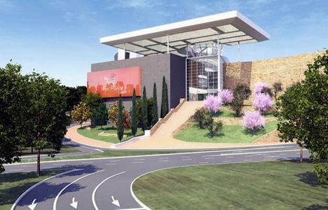 Forum TEM AVM yi Nata Holding aldı!