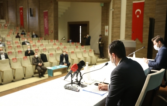 Gaziantep Büyükşehir Belediyesi'nden kira indirimi müjdesi!