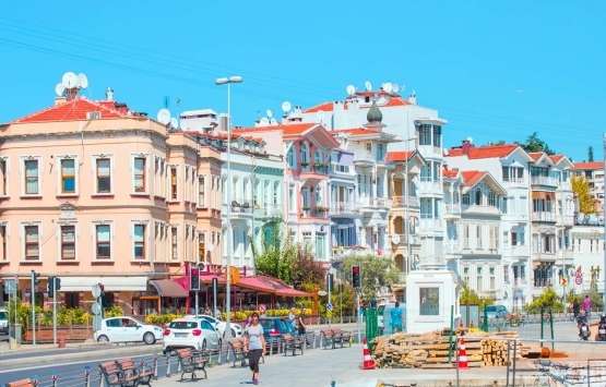 Arnavutköy  Taşoluk Mahallesi  1/5000 ve 1/1000 ölçekli imar planı tadilatı askıda!