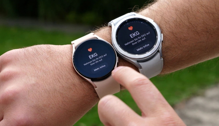 Akıllı saat almak isteyenler dikkat! Galaxy Watch 4 ün bu özelliğini okumadan saat almayın!