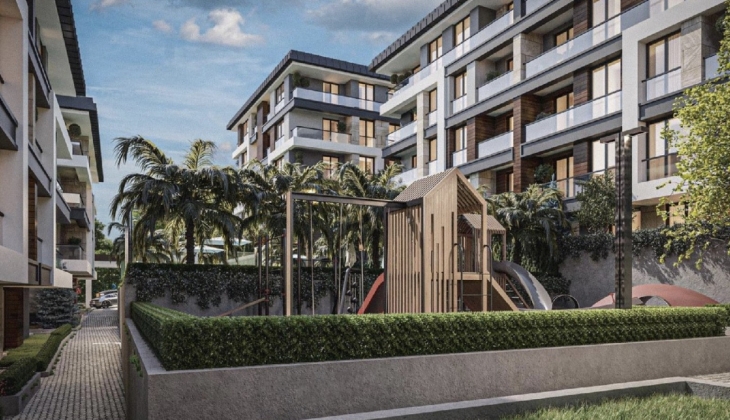 Onurlukent’te yüzde 0 faizle 60 ay vade fırsatı!