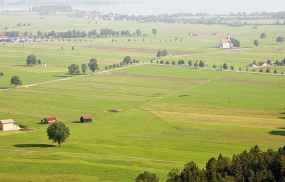 Malatya ve Van'daki 7 ova korumaya alındı!