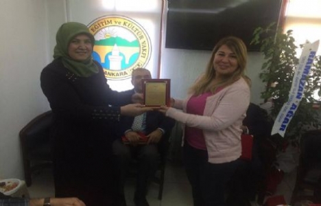 Osmaniye Kadirli Eğitim Vakfı yeni hizmet binası açıldı!