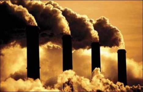 Ulusal Hava Kirliliği Emisyon Yönetim Sistemi kuruluyor!