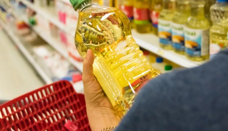 Ayçiçek yağında daha önce görülmemiş fiyat! A101’de Yudum ayçiçek yağı 35 lira! İşte 27 Kasım 2022 fiyat listesi…