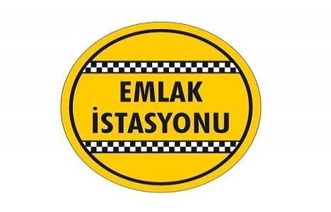 Emlak İstasyonu Şanlıurfa'da açılacak!