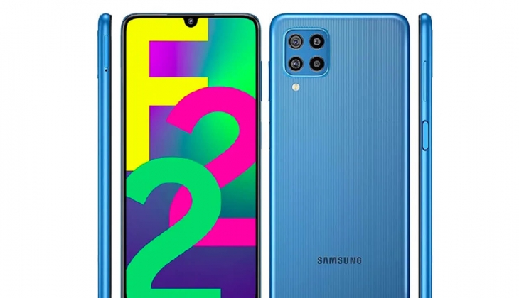 Samsung dan Galaxy F23 müjdesi geldi! Yarın satışa sunuluyor! İşte 2022 Mart Fiyat Listesi...