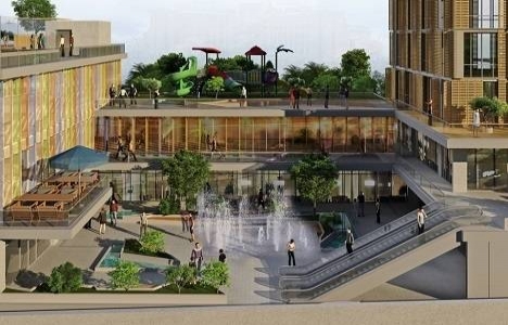 Selenium Retro Ataköy de satışlar ne zaman başlayacak?