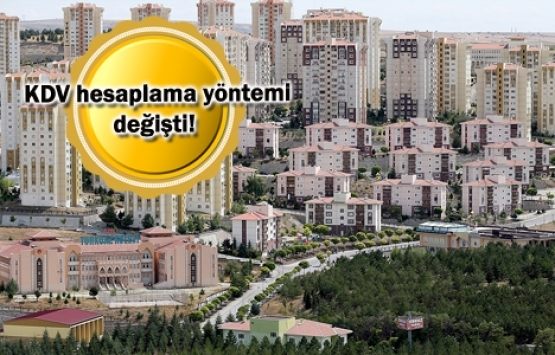 Gayrimenkul al-sat yapanlar dikkat!