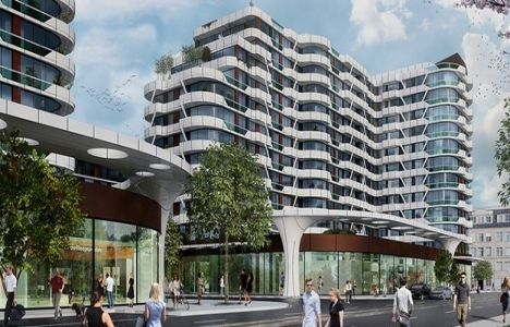 Demir Country basın lansmanı 16 Ekim'de!