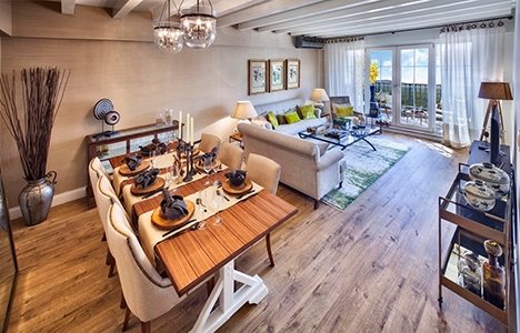 Aydos Country teslimleri ne zaman