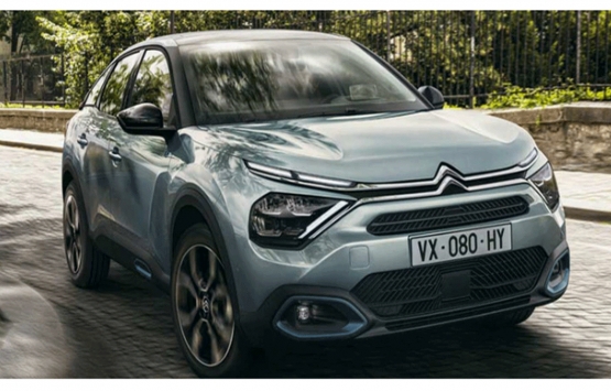 Citroen C5 Aircross tan akıl almaz fiyat listesi!