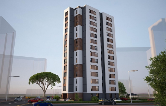 Konut sektörü şahlanıyor! Yeni projeler raftan iniyor!