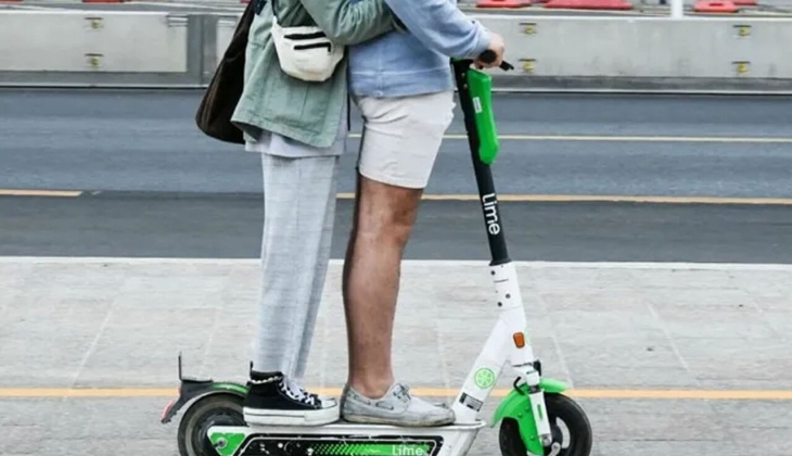 İstanbul’da scooter kiralama piyasasında deprem! O üç firma çekildiğini açıkladı! 8 bin 234 scooter…