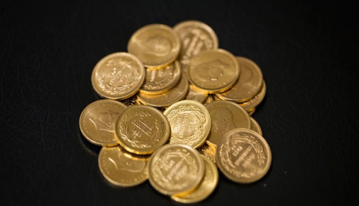 Altın resmen dibi gördü! Fiyatları gören şok oldu! 1 gram bile altını olanlar dikkat!