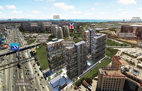 Aşçıoğlu Selenium Retro 9 fiyatları 2017!