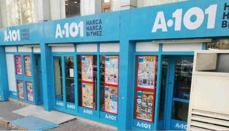 A101'den Ramazan Bayramı'na özel bomba kampanya! Bu fırsatı kaçıran dizini döver