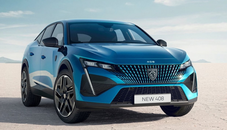 Peugeot 408 fiyatı ne kadar? Peugeot 408 kaç TL? Peugeot 408 15 Nisan 2024 fiyat listesi