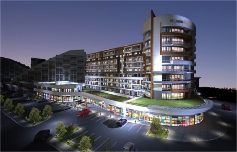 Helenium Boutique Evleri fiyat listesi!