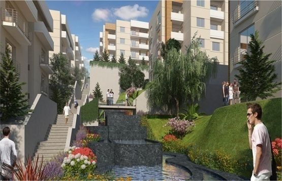 Fixus Yapı Unigarden da 0,99 faizle!