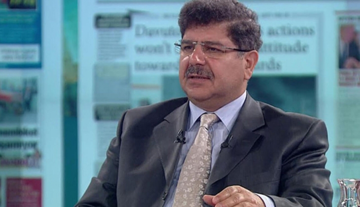 İsmail Kapan Kimdir?