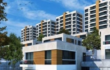 İstanbul, Ankara ve İzmir e 19 bin yeni konut!