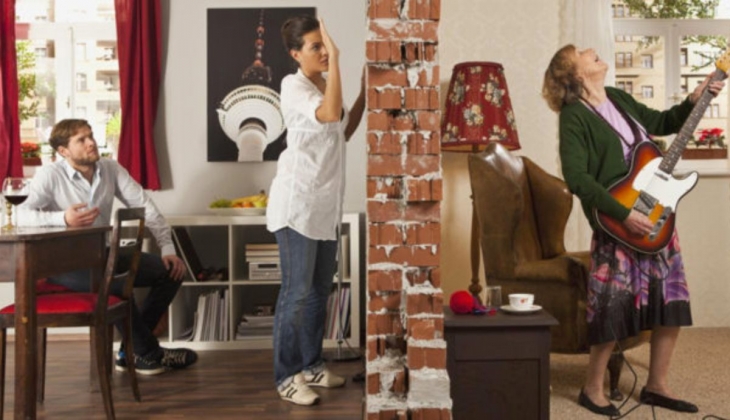 Apartman gürültü yönetmeliği nedir? Apartmanda gürültü yapılması durumunda neler yapılır?