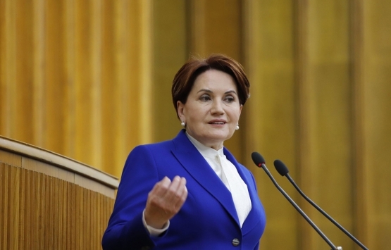 Meral Akşener: Konut fiyatları bir haftada yüzde 10 arttı!