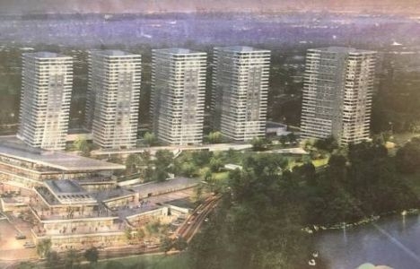 Kaşmir Mavi Orkide projesine yoğun ilgi!