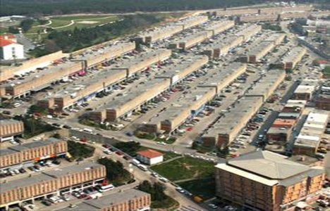 Gebzeliler yeni oto sanayi alanı istiyor! 