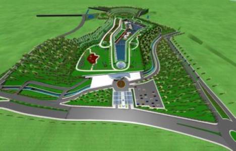 Esenyurt rekreasyon alanı ne zaman tamamlanacak?