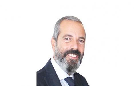 Erol Kayaoğlu: Kentsel dönüşüm 200 yan sektörüde etkiliyor!