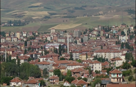 Ankara Yıldırım Beyazıt 2.etap imar planı askıda!