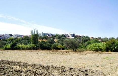 İzmir'deki SEKA arazisine 8 talip var!