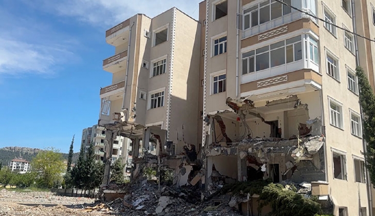 Türkiye, yılın ilk 6 ayında yaklaşık 53 bin kez sallandı!