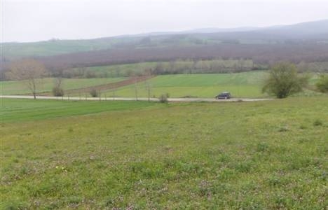 Hisseli arsada yer belirleme nasıl yapılır?