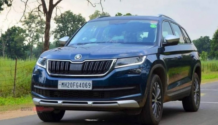 SUV araç fırsatını kaçırmayın! Skoda Kodiaq fiyat listesi açıklandı...