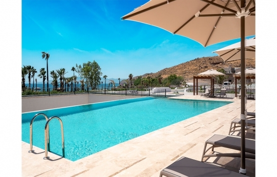 Türkiye’deki ilk Radisson Collection Oteli Bodrum’da hizmete açılıyor!