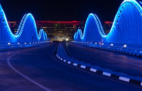 Ankara'da 11 mekan Philips Lighting ile aydınlanıyor!