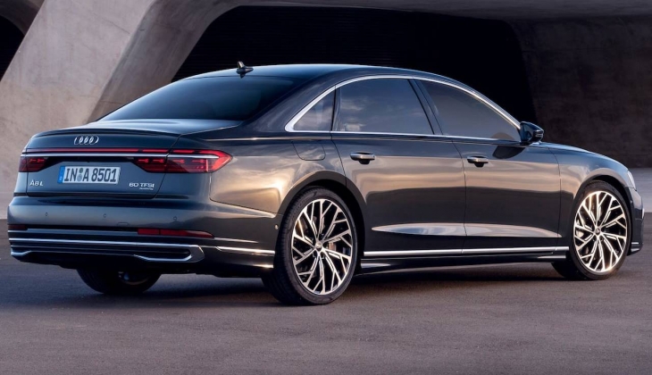 Kahve demleyen Audi A8’den dudak uçuklatan fiyat! İşte 20 Eylül 2022 fiyat listesi…