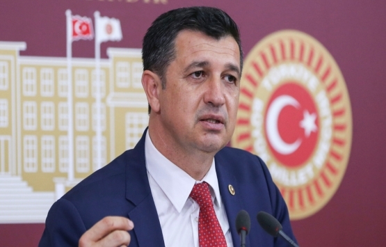 Okan Gaytancıoğlu’ndan imar barışı eleştirisi!