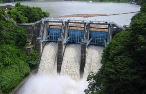 Su yapıları denetim hizmetleri yönetmeliği 2015!