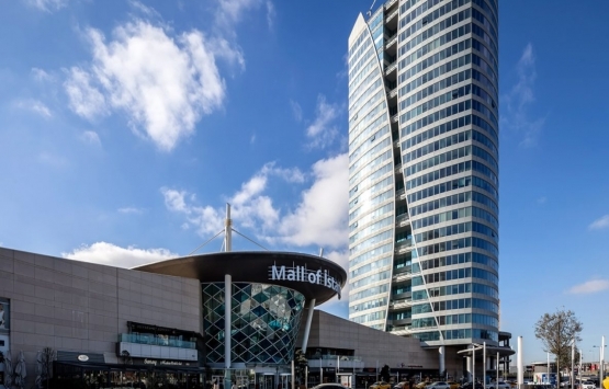 Mall of İstanbul AVM nin piyasa değeri ne kadar?