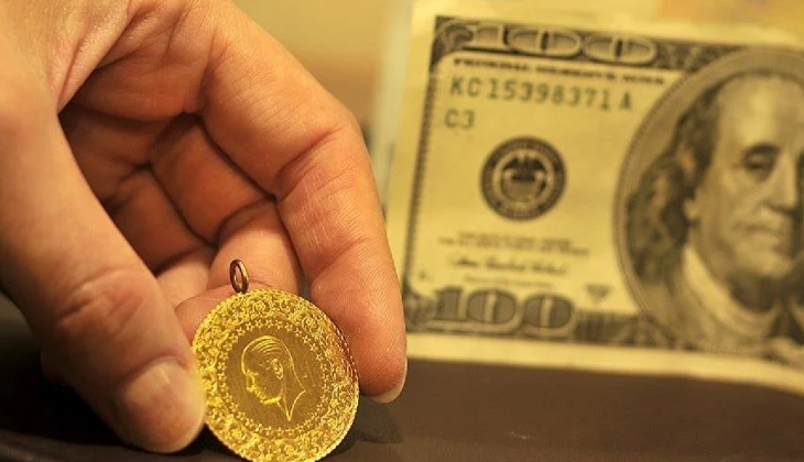 Yatırımcıların yeni gözdesi altın ve dolara endeksli kripto paralar