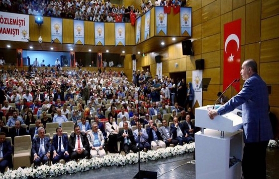 TOKİ Rize'de 2 bin 708 konut inşa edecek!